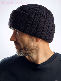 Вейзи Шапка мужская флис (56-58)