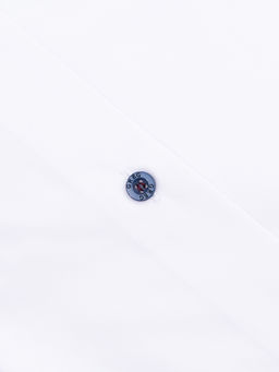 Сорочка мужская длинный рукав GREG 100/239/WH/Z/12p фото 2