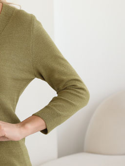 Джемпер Др4-536/14 - Wisell фото 13