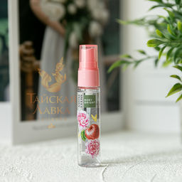 Спрей-Мист д/тела Cладкий Пион 
BABY BRIGHT 
20 мл