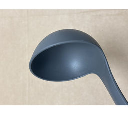 Половник Simple серый - Полимербыт фото 4