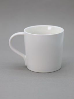 Кружка Delighted hamster, blue (360 ml)