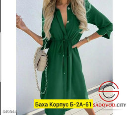 Платье женское, сингапур