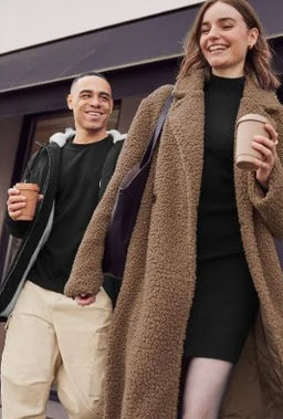 Мужской свитшот LIVERGY  фото 9