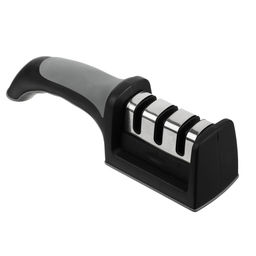 Ножеточка , 3 уровня заточки арт. 803-363