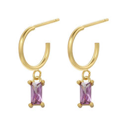 Серьги на гвоздиках арт. 11 8203 (id 254857)