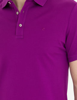 Mor Slim Fit Basic Ti__rt