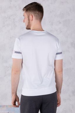 Брюки спортивные 
 3.MM104A-серый-тёмный