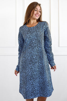 Ночная сорочка женская Лео