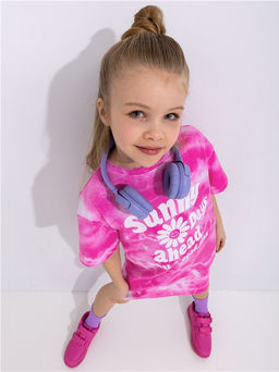 платье 1ДПК4457001н - Апрель фото 3