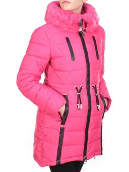 A15-863 CRIMSON Куртка зимняя облегченная KEMIRA