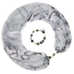 Платок Агата 002302_71_71 Foxtrot