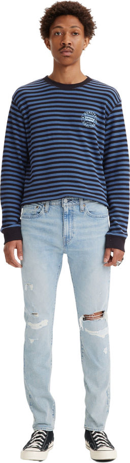 Джинсы мужские