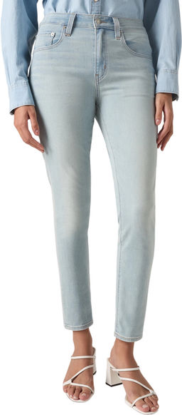 Джинсы женские