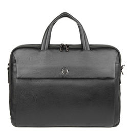 Мужская кожаная сумка деловая