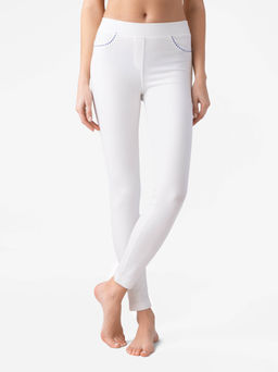 CONTE VOYAGE white