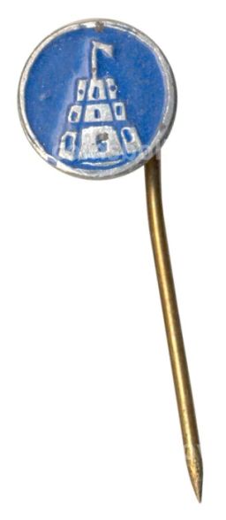 Значок Башня