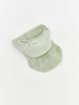 Desenli Kad?n Babet ?orap 5li