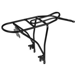 Багажник 20 Dream Bike, алюминий  фото 2