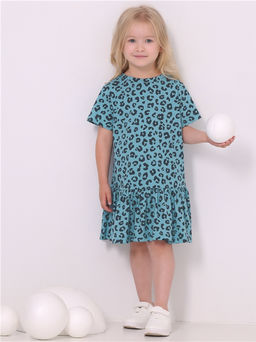 платье 1ДПК4537001н - Апрель фото 3