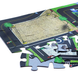 Набор игровой Строительная площадка - Simaland фото 8