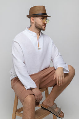 VIOTEX Джемпер мужской Баунти-4 - Виотекс фото 5