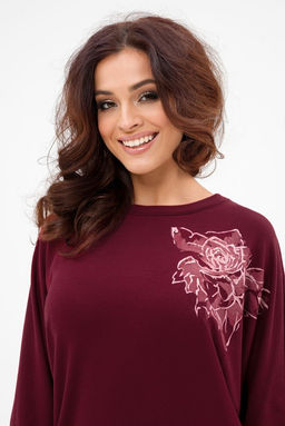 Туника Кортни (46-56) - Serenada фото 13