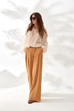 Блузка - Elletto фото 3