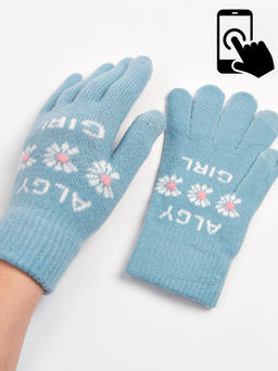 Перчатки детские Kim Lin