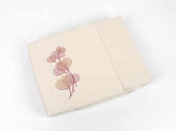 22С42-ШР/в/у/уп.кор. 215*153 КПБ семейный "Камила-1" цв. 330 рис. 59