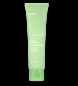 Успокаивающий крем с центеллой и чайным деревом - Exosome Cica Cream, 50 мл