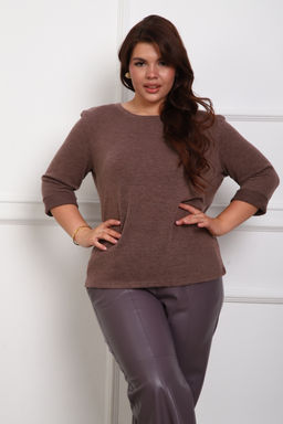 Джемпер трикотажный 333