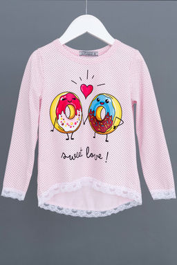 Пижама 50507 - Натали фото 14