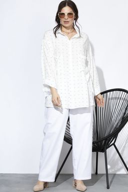 Платье SOVA 11216S-Р темно-синий - Mira fashion фото 234