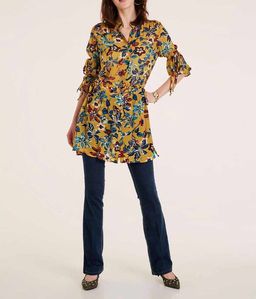 Блузка, пестрая - Heine фото 3