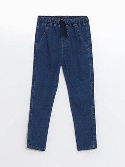 Basic Erkek ?ocuk Pantolon