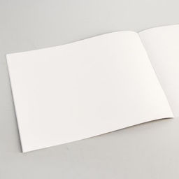 Альбом для рисования А4, 24 листа 100 г/м, на скрепке, Холодное сердце - Disney фото 2