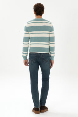 Erkek Ye_il Jean Pantolon - U.s. polo assn фото 16