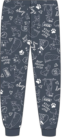 брюки 1ПБМ4644001н