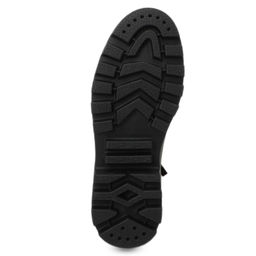 Женские ботинки TENDANCE Артикул 3542805, черный