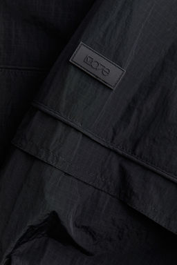 Anorak de deporte en nailon Loose Fit - H&m фото 3