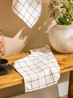 Desenli Kurulama Bezi 2li 40x60 Cm - Waikiki фото 2