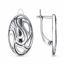 СЕРЬГИ 33016556