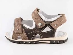 Сандалии дошкольные