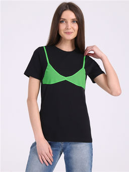 Футболка 1ЖДФК4028804