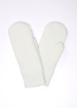 Варежки женские