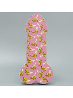 Коробка подарочная, кондитерская упаковка «Паттерн», 12×26×5 см