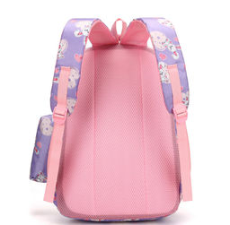 Рюкзак GO-2038-Black