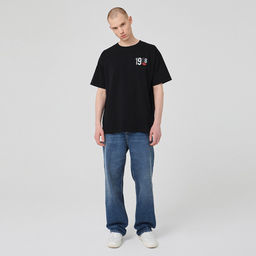 Футболка / Lee Cooper  фото 5