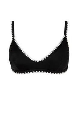 Fall in Love Regular Fit Nak?sl? Bikini Ustu